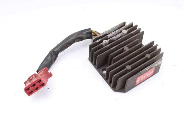 likriktarregulator Kawasaki GPZ 1100 Unitrak KZT10B-B 83-85