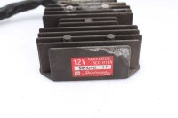 likriktarregulator Kawasaki GPZ 1100 Unitrak KZT10B-B 83-85