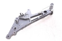 Système de repose-pieds repose-pieds à...