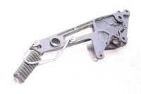 Système de repose-pieds repose-pieds à...