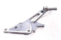 Sistema de reposapiés reposapiés a la derecha Kawasaki GPZ 1000 RX ZXT00A 86-87