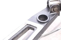 Sistema de reposapiés reposapiés a la derecha Kawasaki GPZ 1000 RX ZXT00A 86-87