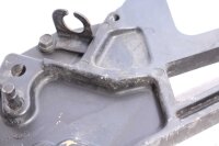 Sistema de reposapiés reposapiés a la derecha Kawasaki GPZ 1000 RX ZXT00A 86-87