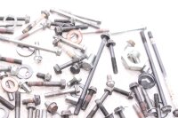 Gruppe af resterende dele Kawasaki Z 1000 ZRT00B/B 07-09