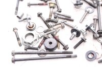 Gruppe af resterende dele Kawasaki Z 1000 ZRT00B/B 07-09