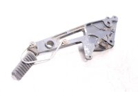 Système de repose-pieds repose-pieds à...