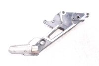 Système de repose-pieds repose-pieds à droite Kawasaki GPZ 1000 RX ZXT00A 86-87