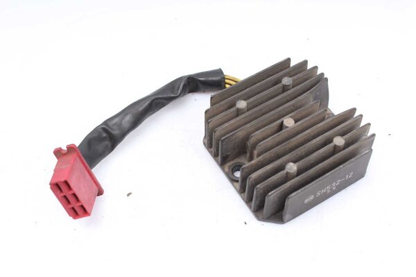 Gleichrichter Regler Kawasaki GPZ 1100 Unitrak KZT10B-B 83-85