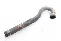 Fördelarrör Avgasrör Kawasaki KLR 650 E KL650E 08-17