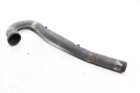 Fördelarrör Avgasrör Kawasaki KLR 650 E KL650E 08-17