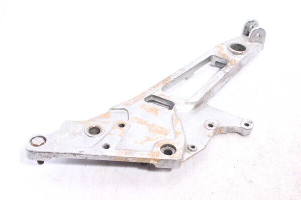 Système de repose-pieds à droite Kawasaki GPZ 1000 RX ZXT00A 86-87