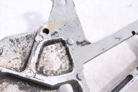 Système de repose-pieds à droite Kawasaki GPZ 1000 RX ZXT00A 86-87