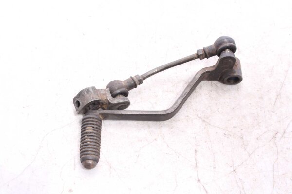 vaihdevivun vaihdepoljin Kawasaki Unbekannt