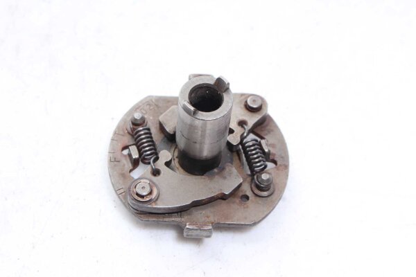 Tændpulsgenerator Tændpulsgenerator Kawasaki Z 550 B KZ550B/B 81-82