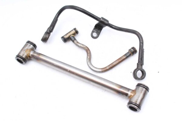 Öljylinjan öljynjäähdytin Kawasaki GPZ 900 R ZX900A/1-6 84-89