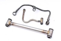 Öljylinjan öljynjäähdytin Kawasaki...