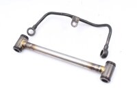 Öljylinjan öljynjäähdytin Kawasaki...