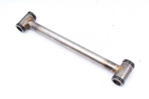 Radiatore dellolio della linea dellolio Kawasaki GPZ 900 R ZX900A/1-6 84-89