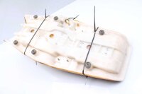 Zitbank Zitkussen Zit Yamaha FZR 1000 Exup 3LE 89-93