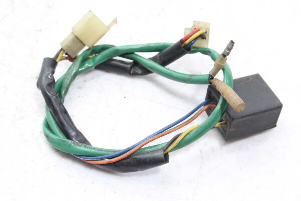 Relais Magnetschalter Kawasaki GPZ 1100 GP KZT10B-A 81-82