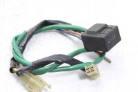 Relemagneettinen kytkin Kawasaki GPZ 1100 GP KZT10B-A 81-82