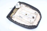 Banquette siège coussin siège arrière Kawasaki ZX-R 400 ZX400L1-L3 91-93