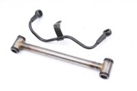 Öljylinjan öljynjäähdytin Kawasaki...