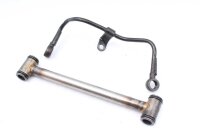 Öljylinjan öljynjäähdytin Kawasaki...