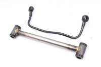 Öljylinjan öljynjäähdytin Kawasaki...