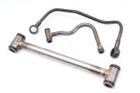 Öljylinjan öljynjäähdytin Kawasaki...