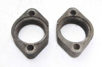 Krümmerhalter Schellen Kawasaki GPZ 305 EX305A 83-83