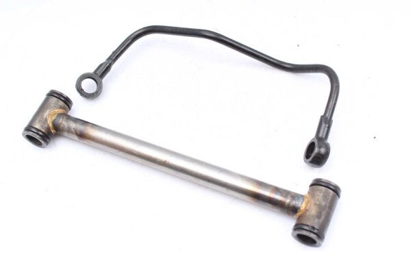 Öljylinjan öljynjäähdytin Kawasaki GPZ 900 R ZX900A/1-6 84-89