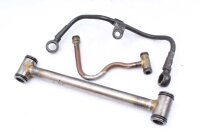 Öljylinjan öljynjäähdytin Kawasaki...