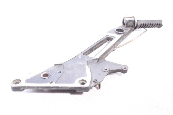 Voetsteun systeem voetsteun rechts Kawasaki GPZ 1000 RX ZXT00A 86-87