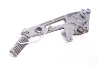 Voetsteun systeem voetsteun rechts Kawasaki GPZ 1000 RX ZXT00A 86-87