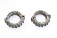 Jakotukin pidikkeen kiinnikkeet Kawasaki Z 440 Ltd KZ440A...