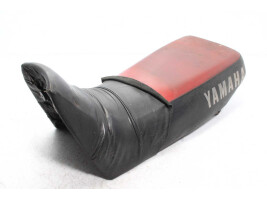 Bench seat cushion seat Yamaha XT 600 Z 55W 85-85
