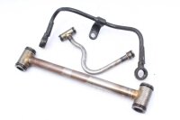 Öljylinjan öljynjäähdytin Kawasaki...