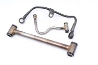 Öljylinjan öljynjäähdytin Kawasaki...