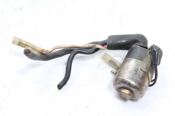 Anlasserrelais Starterrelais Kawasaki GPZ 1100 GP KZT10B-A 81-82