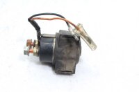 Anlasserrelais Starterrelais Kawasaki GPZ 1100 GP KZT10B-A 81-82