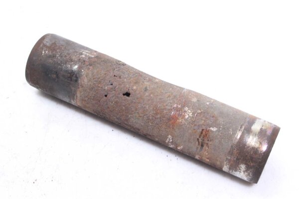 manifold connecting pipe Kawasaki Z 400 A Twin KZ400A 77-78