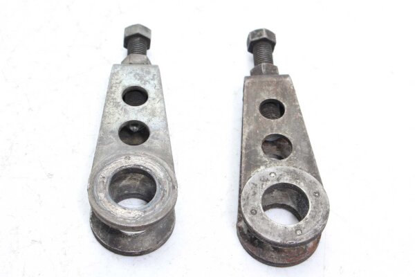 Ketjunkiristimen kääntövarsi Kawasaki GPZ 1100 ZXT10E/E 95-98