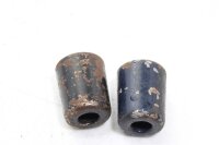 ohjaustangon painot ohjaustangon päät Kawasaki...