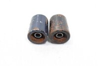 handlebar weights handlebar ends Kawasaki GPZ 1100 ZXT10E/E 95-98