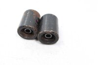 Stuurgewichten Stuuruiteinden Kawasaki GPZ 1100 ZXT10E/E 95-98