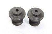 Motorrams pluggar Kawasaki GPZ 1100 Unitrak KZT10B-B 83-85