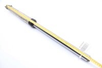 Fork leg, left Unknown Convolute