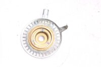 Speedometer cable unknown convolute