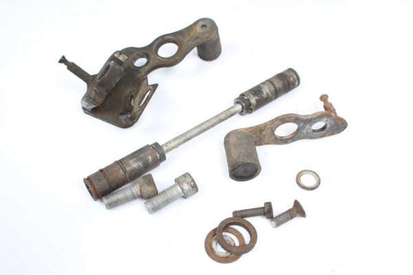 Masser af resterende dele hovedstativ BMW R 1100 RT 259 96-01